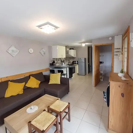 Cosy à Les Belleville 48 M² Avec Terrasse Privée * Planvillard